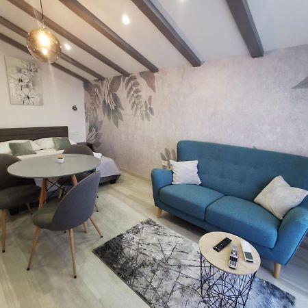 Appartement New Nikolina 4 Star à Mali Lošinj Extérieur photo