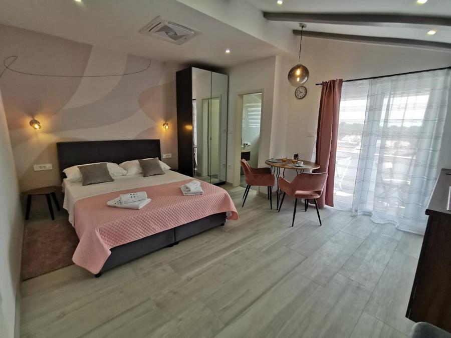 Appartement New Nikolina 4 Star à Mali Lošinj Extérieur photo