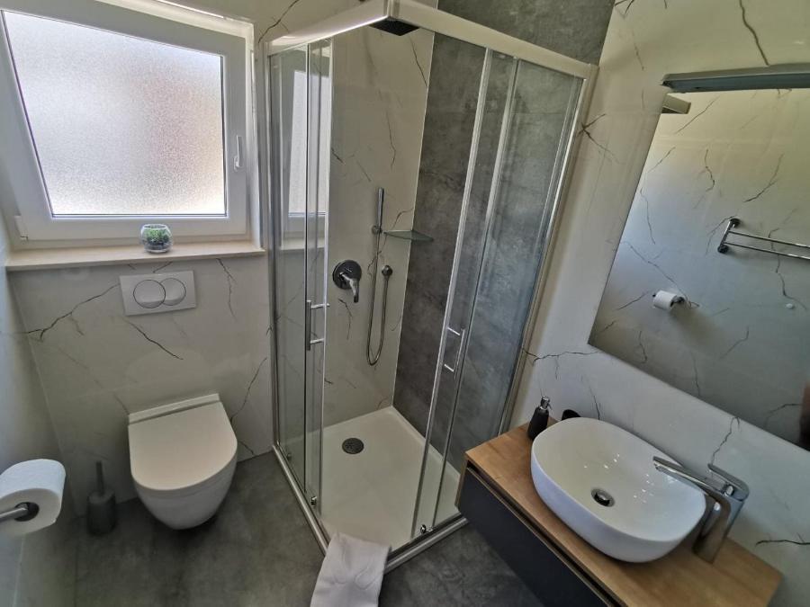 Appartement New Nikolina 4 Star à Mali Lošinj Extérieur photo