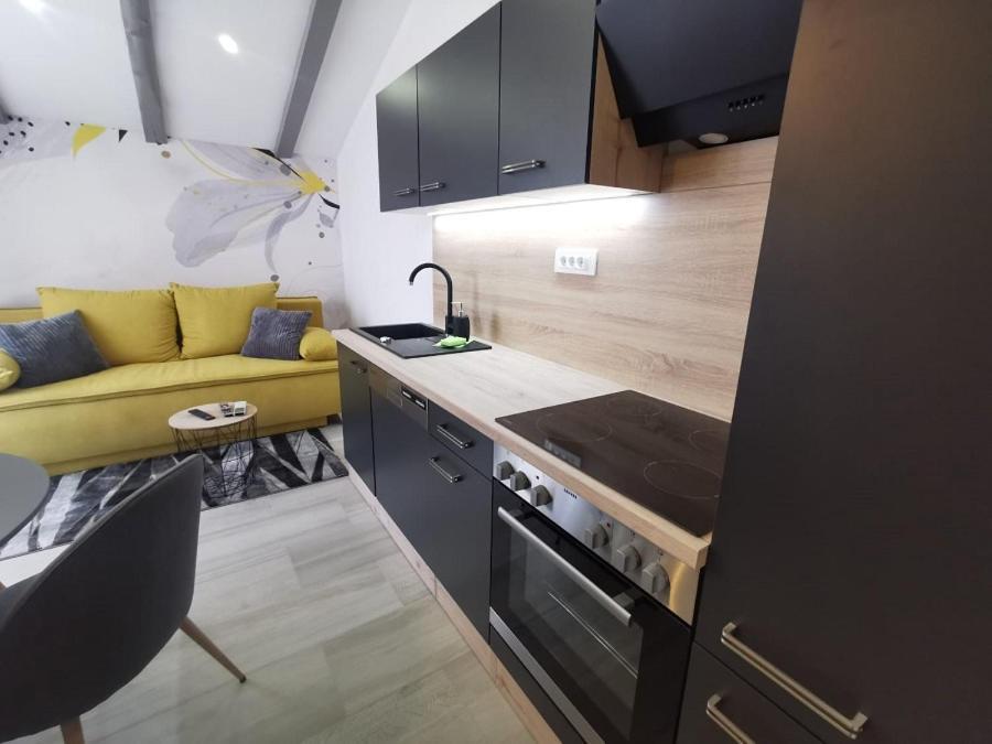 Appartement New Nikolina 4 Star à Mali Lošinj Extérieur photo