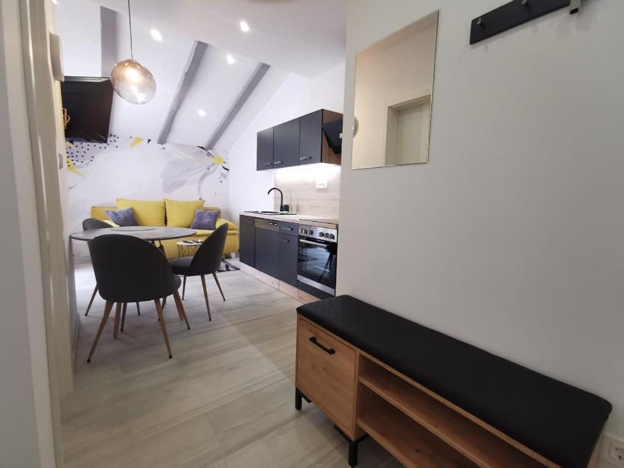 Appartement New Nikolina 4 Star à Mali Lošinj Extérieur photo