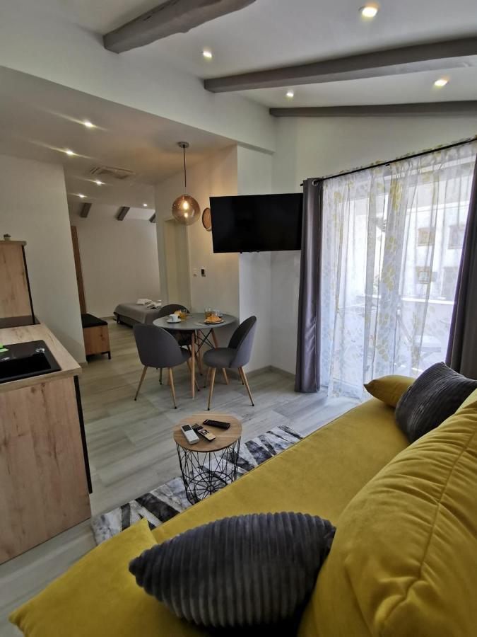 Appartement New Nikolina 4 Star à Mali Lošinj Extérieur photo