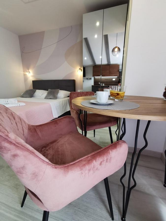 Appartement New Nikolina 4 Star à Mali Lošinj Extérieur photo