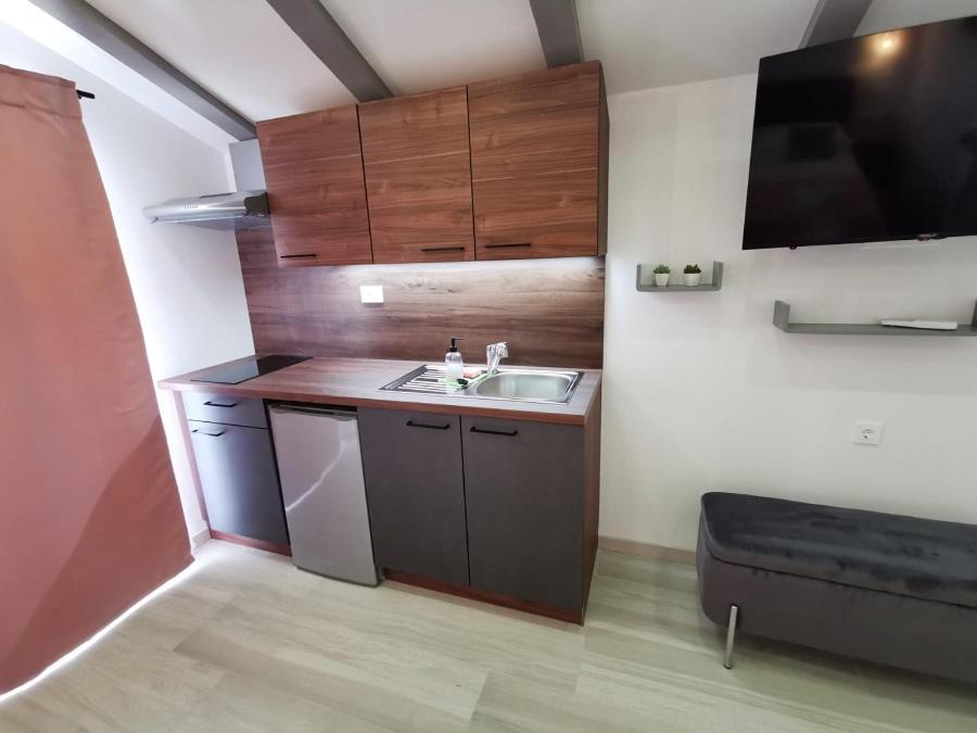 Appartement New Nikolina 4 Star à Mali Lošinj Extérieur photo