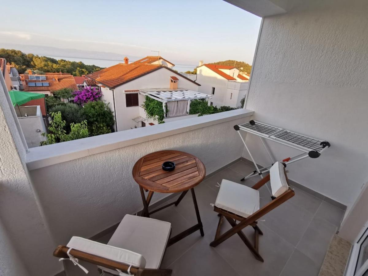 Appartement New Nikolina 4 Star à Mali Lošinj Extérieur photo